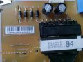 Захранване Power Supply Board LGP 55T-19U1 / EAX68284301(1.6)  55UN73006LA, снимка 3