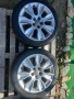 Гуми с джанти Audi, снимка 4