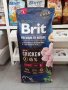 Суха храна за кучета  Brit Premium By Nature 15 кг. БЕЗПЛАТНА ДОСТАВКА. , снимка 7