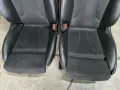 Кожен салон,седалки от Audi S3, снимка 12