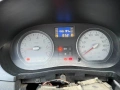  Dacia Logan 1.6i 87кс газ / бензин / климатик - цена 700 евро или  1369.08лв БЕЗ БАРТЕР   - регистр, снимка 8