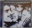 Компакт дискове CD Grand Funk Railroad ‎– Good Singin' Good Playin', снимка 1 - CD дискове - 37079785