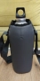 бутилка алуминиева с термо чанта за ценители , снимка 4