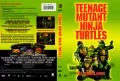 Продавам на флаша или  видео касети с филми за деца -Костенурките нинджа -13 филма, снимка 1