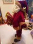 Търся да закупя фигура Дядо Коледа, 45 сантиметра, снимка 5