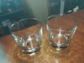 JOHNNIE WALKER X2 ЧАШИ ЗА КОЛЕКЦИЯ 1011240953, снимка 4