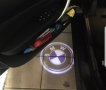 За BMW 12V 5W 2PCS Автомобилна врата Светодиоден лазерен проектор лого, снимка 12