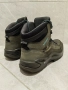 Туристически обувки LOWA Gore-Tex Обувки за лов туризъм или студ 44, снимка 3