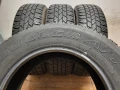265/65/17 Bridgestone DOT4123 / джип, снимка 8