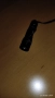 Продавам малък лед фенер с зарядно, снимка 1