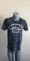 G - Star Teymors Printed  Mens Size M ОРИГИНАЛ! Мъжка Тениска!, снимка 7