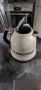 Електрическа кана KitchenAid Artisan, 2400W, 1.5 л, Крем, снимка 7