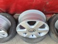 Джанти VW 5x112x6,5J16ет50, снимка 5