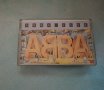  Abba - Live, снимка 1 - Аудио касети - 38514138