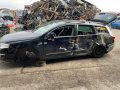 vw passat b6 2.0 tdi bmp 4 motion на части пасат б6 4х4 комби, снимка 10