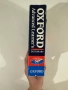 Oxford Advanced Learner’s Dictionary 1995, снимка 3