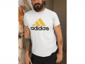  Мъжка тениска ADIDAS принт, модели,цветове и размери , снимка 5