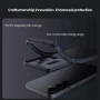 Samsung Galaxy S25+ 5G Удароустойчив NILLKIN/Black Mirror Pro Series Калъф и Протектор, снимка 9