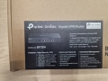 TP-Link TL-ER7206 кабелен рутер Гигабитов етернет Черен, снимка 2