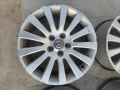 Джанти 18" за Opel Insignia A 5x120, снимка 2