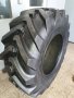 Тежкотоварни индустриални гуми, снимка 5
