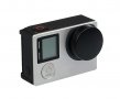 Комплект капачета за GoPro Hero 3+, За корпуса, обектива и батерията, снимка 4