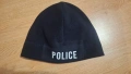 Полицейска шапка, поларена (police), снимка 1