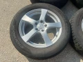 5х114.3 17 Джанти Toyota Kia Hyundai Nissan Honda Renault Dacia 5x114.3, снимка 1