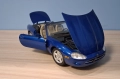 Jaguar XK8 Maisto 1:18, снимка 5