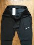 Nike Men's  Mobility Running Tights - страхотен мъжки клин КАТО НОВ Л, снимка 3