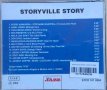Various – Storyville Story (2002, CD) , снимка 2