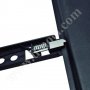 Поставка за телевизор/монитор Omega Mount Fixed Slim Max Vesa 400, 35kg., 23-60", снимка 2