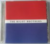 The Right Brothers CD, снимка 1