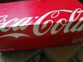 Високи кецове естествен велур Coca Cola, снимка 4