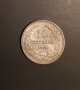 10 стотинки 1913 Царство България Цар Фердинанд I, снимка 2
