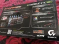 Видео карта GTX 1060 G1 Gaming, снимка 9