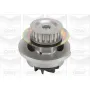 KWP 10443 Водна помпа 1.4, 1.6, OPEL Kadett E, Corsa A, Ascona C, Vectra A 1984-1995 OE 1334024, снимка 1