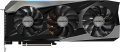 Видеокарта GPU Nvidia gigabyte rtx 3070 ti gaming oc, снимка 3