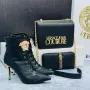 Versace дамски комплект , снимка 4