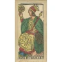 Карти Таро LoScarabeo Tarocchi Piacentini - Limited Edition , снимка 8