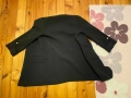 Дамско черно сако -xs,чисто нов , снимка 3