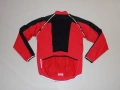 термо вело горнище gore bike wear windstopper softshell яке екип шосейно колоездене мъжко оригинал L, снимка 15