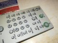 SONY AUDIO REMOTE 2812231033, снимка 7