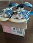 детски сандали за момиче, н.28, Nelli blu, снимка 1 - Детски сандали и чехли - 36787429