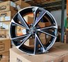 Джанти за Ауди Audi 17" цола новия RS модел 5х112 чисто нови А3 А4 А6..., снимка 3