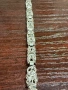 Сребърни гривни с проба 925, снимка 3