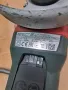 Metabo werba 19 -125, снимка 1
