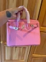 Hermes birkin 25 sm, снимка 1