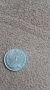 Иранска уникална монета, снимка 2