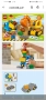 Lego Duplo строителни машини , снимка 6